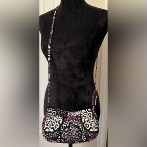 Vera Bradley Mini Crossbody